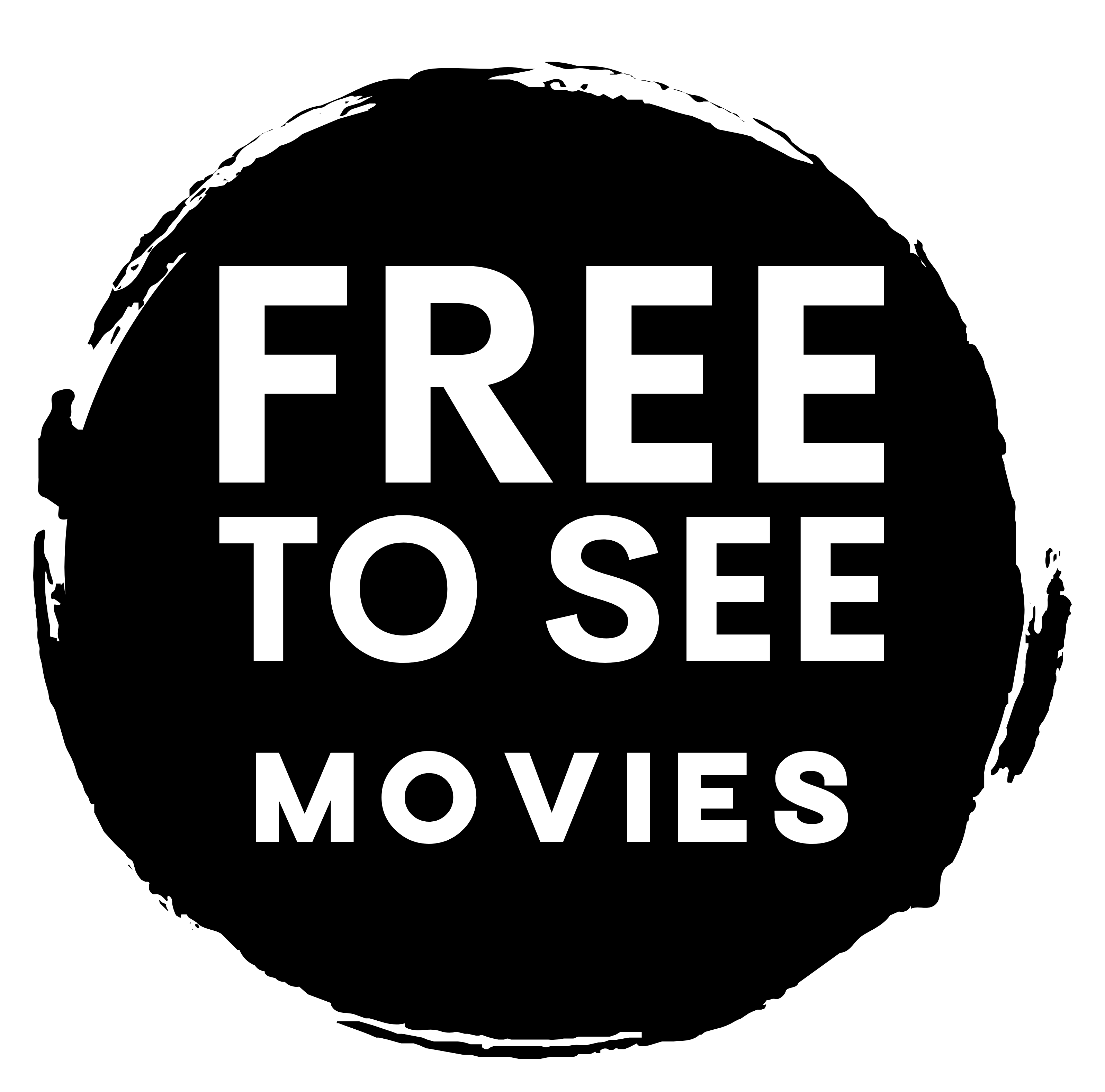 Free to See Movies logo