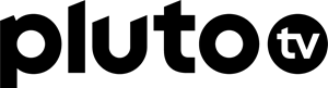 pluto tv logo