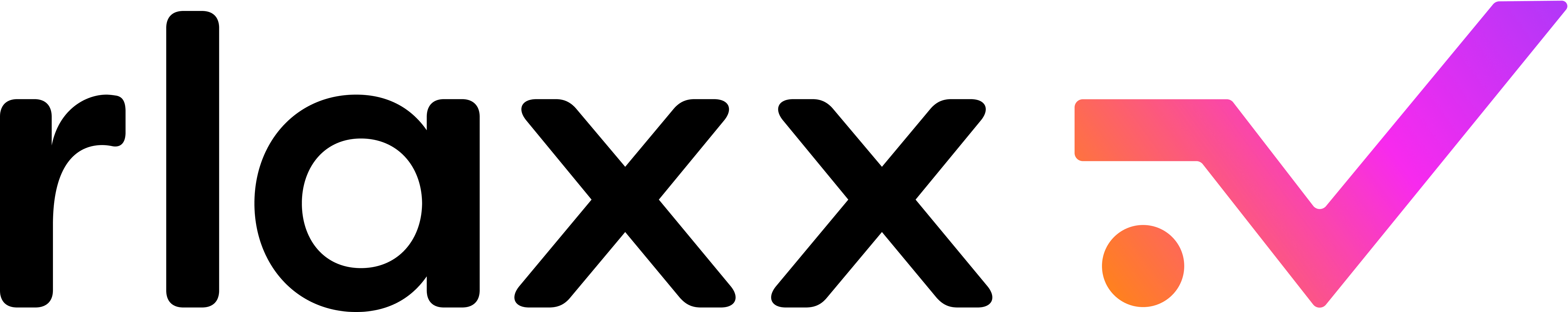 RLAXX TV Logo