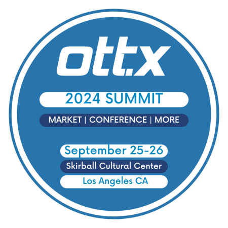 OTT.x 2024 Summit