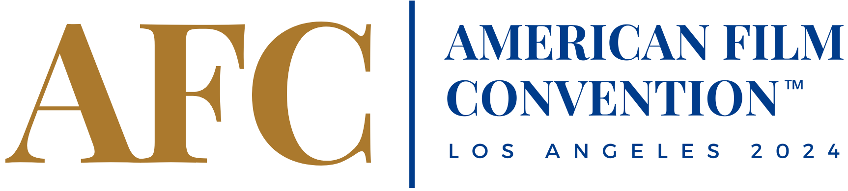 American Film Convention Logo