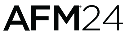 AFM 24 Logo